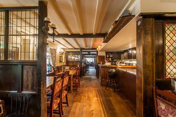 The Red Lion Hotel Winfrith Newburgh Exterior foto